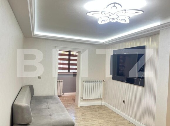 Apartament de închiriat 3 camere Central - 189413AI | BLITZ Botoșani | Poza1