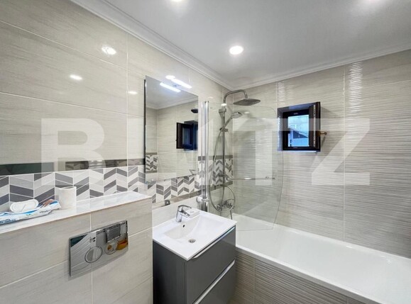 Apartament de închiriat 3 camere Central - 189413AI | BLITZ Botoșani | Poza6