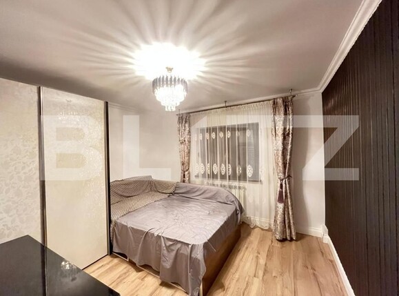 Apartament de închiriat 3 camere Central - 189413AI | BLITZ Botoșani | Poza2