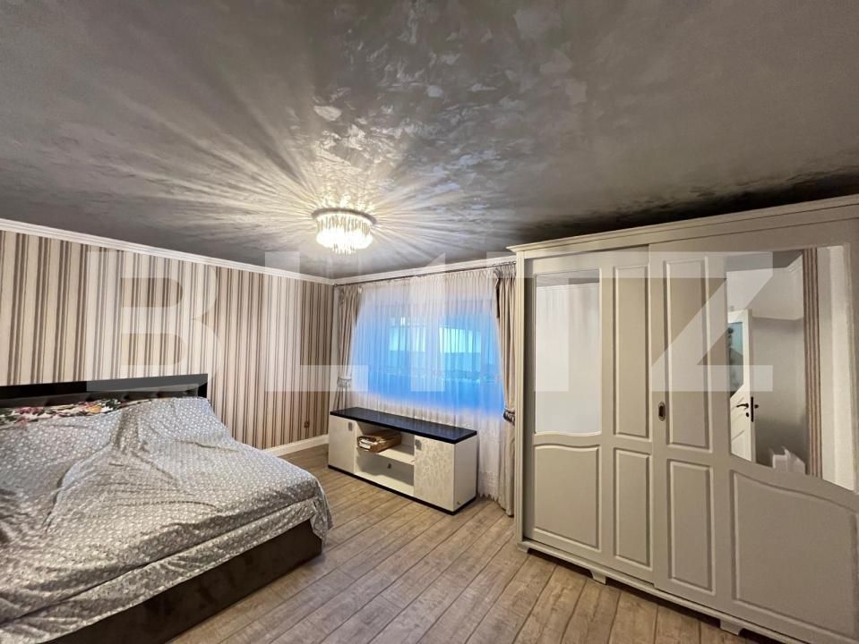 Apartament de închiriat 3 camere Central - 189413AI | BLITZ Botoșani | Poza3