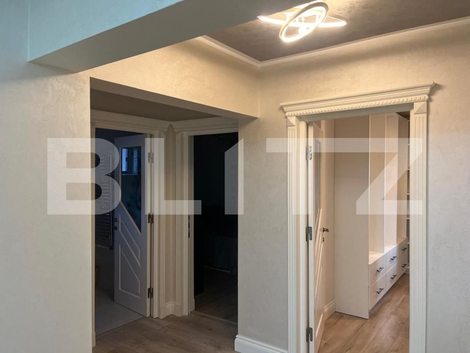 Apartament de închiriat 3 camere Central - 189413AI | BLITZ Botoșani | Poza7