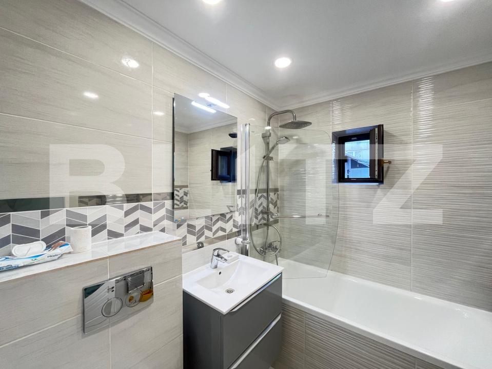 Apartament de închiriat 3 camere Central - 189413AI | BLITZ Botoșani | Poza6