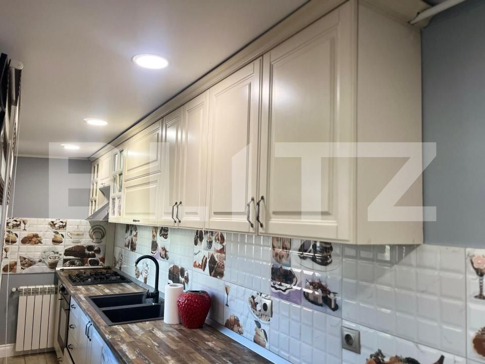 Apartament de închiriat 3 camere Central - 189413AI | BLITZ Botoșani | Poza5
