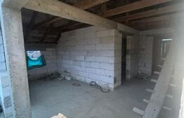 !Casă P+1 cu 142 mp utili și 500 mp teren – 3 dormitoare, 2 băi