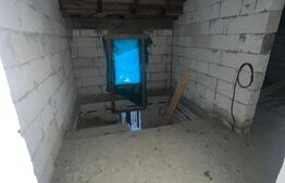 !Casă P+1 cu 142 mp utili și 500 mp teren – 3 dormitoare, 2 băi