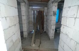 !Casă P+1 cu 142 mp utili și 500 mp teren – 3 dormitoare, 2 băi