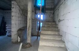 !Casă P+1 cu 142 mp utili și 500 mp teren – 3 dormitoare, 2 băi