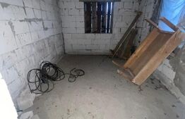!Casă P+1 cu 142 mp utili și 500 mp teren – 3 dormitoare, 2 băi