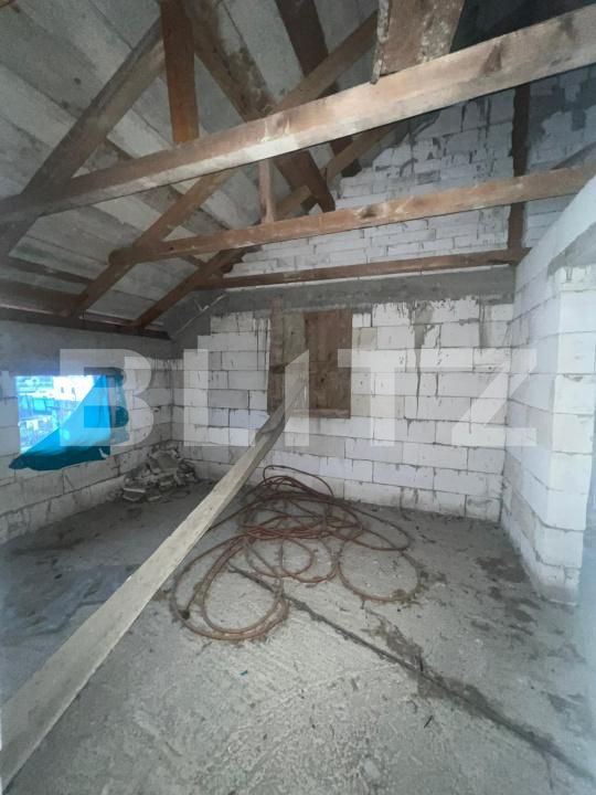 Casa de vânzare 3 camere Dorohoi - 189447CV | BLITZ Botoșani | Poza7