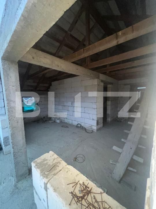 Casa de vânzare 3 camere Dorohoi - 189447CV | BLITZ Botoșani | Poza8