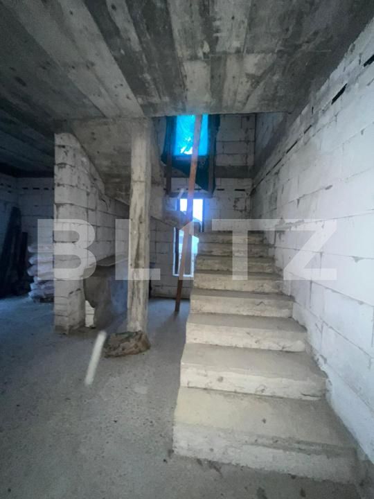 Casa de vânzare 3 camere Dorohoi - 189447CV | BLITZ Botoșani | Poza4