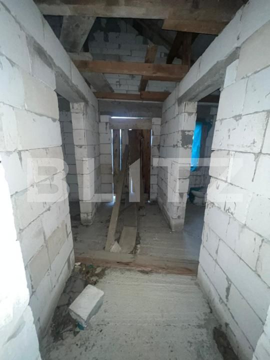 Casa de vânzare 3 camere Dorohoi - 189447CV | BLITZ Botoșani | Poza3