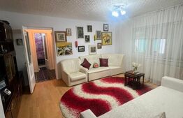 Apartament spațios 49 mp, 2 dormitoare, balcon – Zona Doja