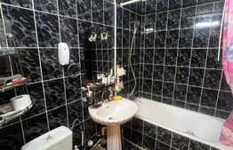 Apartament spațios 49 mp, 2 dormitoare, balcon – Zona Doja