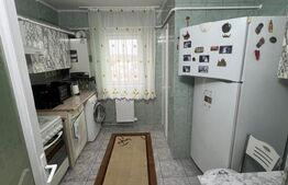 Apartament spațios 49 mp, 2 dormitoare, balcon – Zona Doja