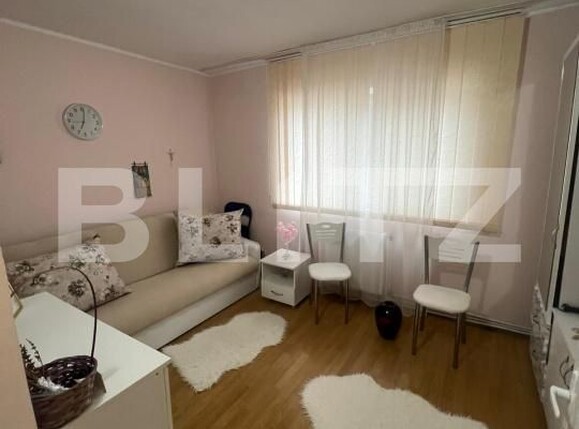 Apartament de vânzare 2 camere Dorohoi - 189449AV | BLITZ Botoșani | Poza1
