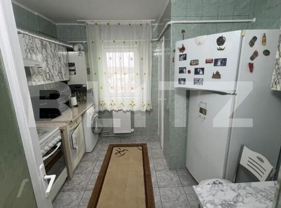 Apartament de vânzare 2 camere Dorohoi - 189449AV | BLITZ Botoșani | Poza5