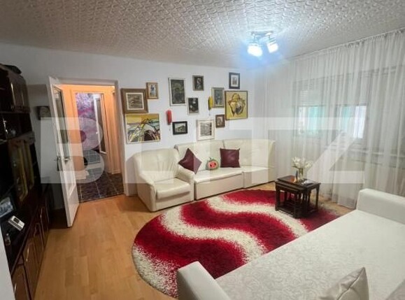 Apartament de vânzare 2 camere Dorohoi - 189449AV | BLITZ Botoșani | Poza2