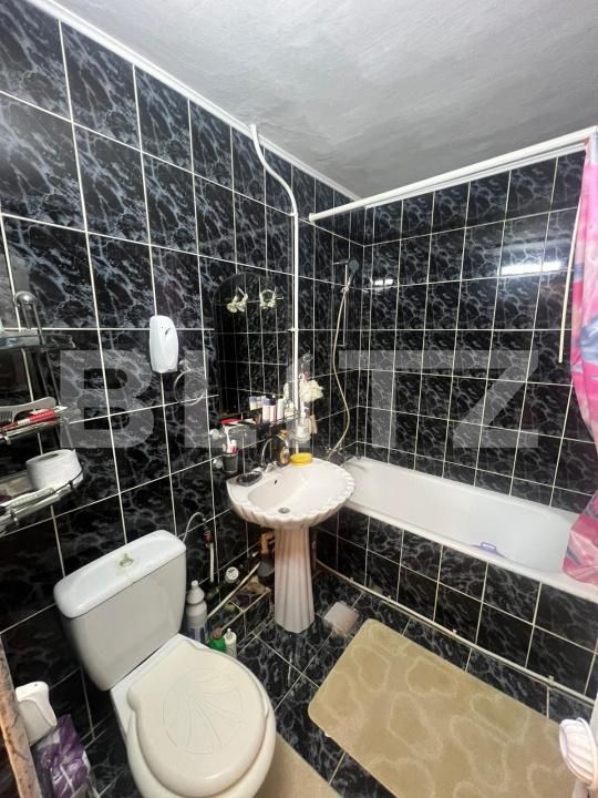 Apartament de vânzare 2 camere Dorohoi - 189449AV | BLITZ Botoșani | Poza4