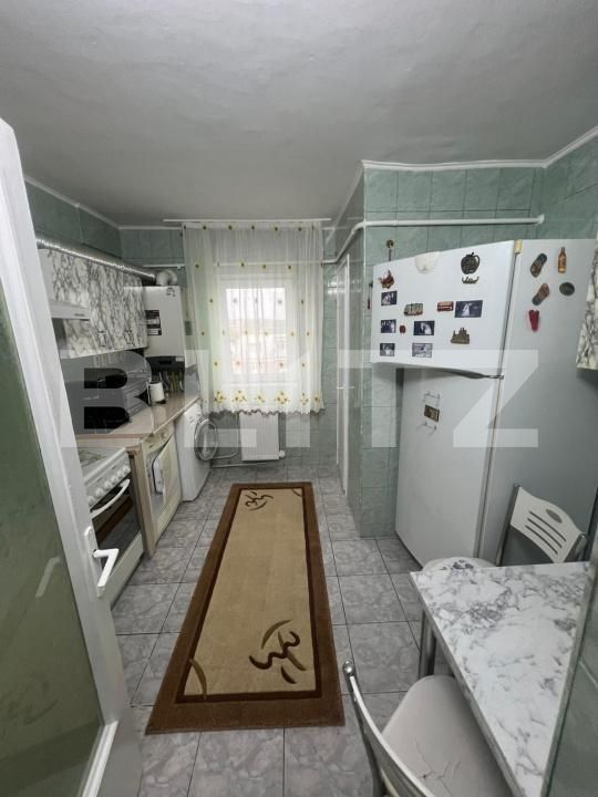 Apartament de vânzare 2 camere Dorohoi - 189449AV | BLITZ Botoșani | Poza5