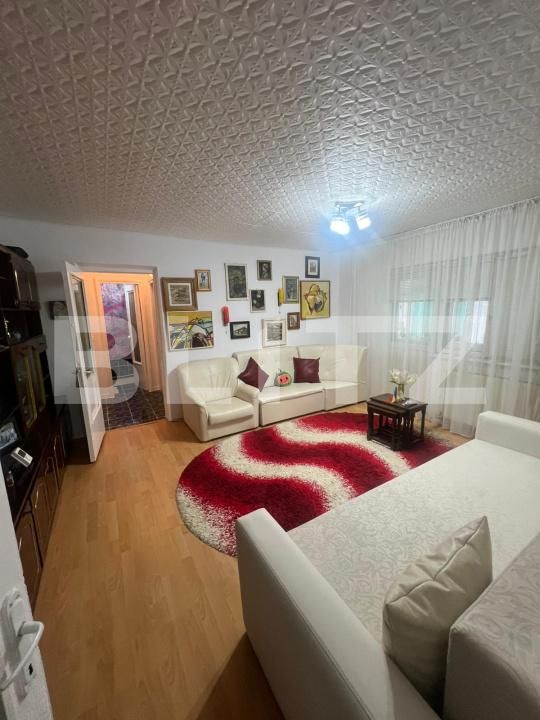 Apartament de vânzare 2 camere Dorohoi - 189449AV | BLITZ Botoșani | Poza2