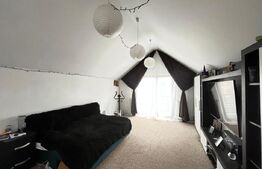 Casă spațioasă în zona Tulbureni cu teren de 1400 mp