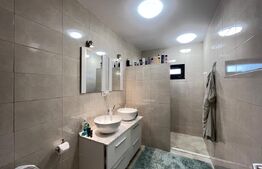 Casă spațioasă în zona Tulbureni cu teren de 1400 mp