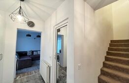 Casă spațioasă în zona Tulbureni cu teren de 1400 mp