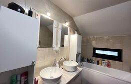 Casă spațioasă în zona Tulbureni cu teren de 1400 mp