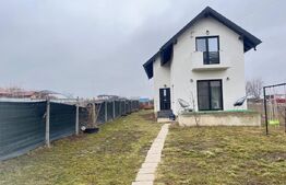 Casă spațioasă în zona Tulbureni cu teren de 1400 mp