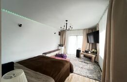 Casă spațioasă în zona Tulbureni cu teren de 1400 mp