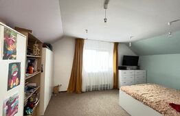 Casă spațioasă în zona Tulbureni cu teren de 1400 mp