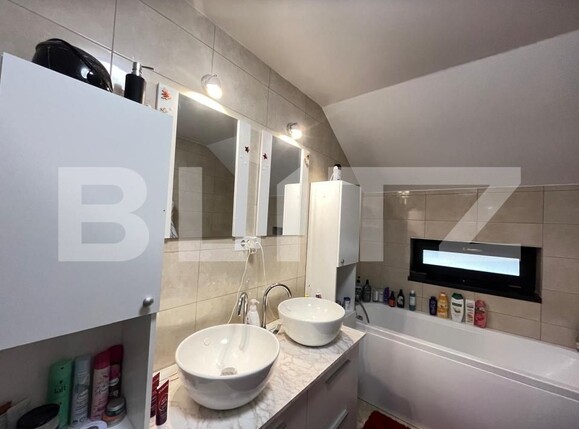 Casa de vânzare 4 camere Tulbureni - 189554CV | BLITZ Botoșani | Poza6