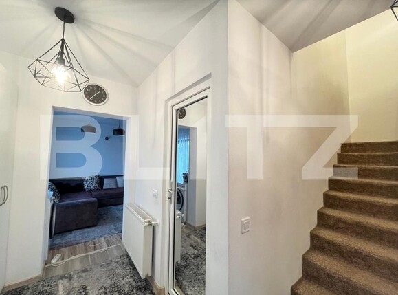 Casa de vânzare 4 camere Tulbureni - 189554CV | BLITZ Botoșani | Poza8