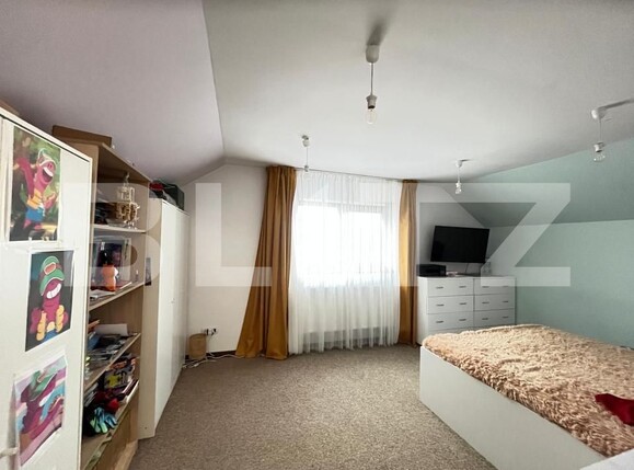 Casa de vânzare 4 camere Tulbureni - 189554CV | BLITZ Botoșani | Poza4