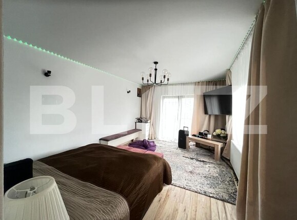 Casa de vânzare 4 camere Tulbureni - 189554CV | BLITZ Botoșani | Poza2