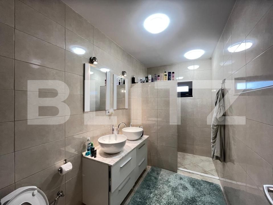 Casa de vânzare 4 camere Tulbureni - 189554CV | BLITZ Botoșani | Poza7