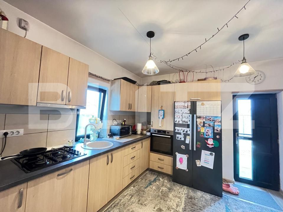 Casa de vânzare 4 camere Tulbureni - 189554CV | BLITZ Botoșani | Poza5