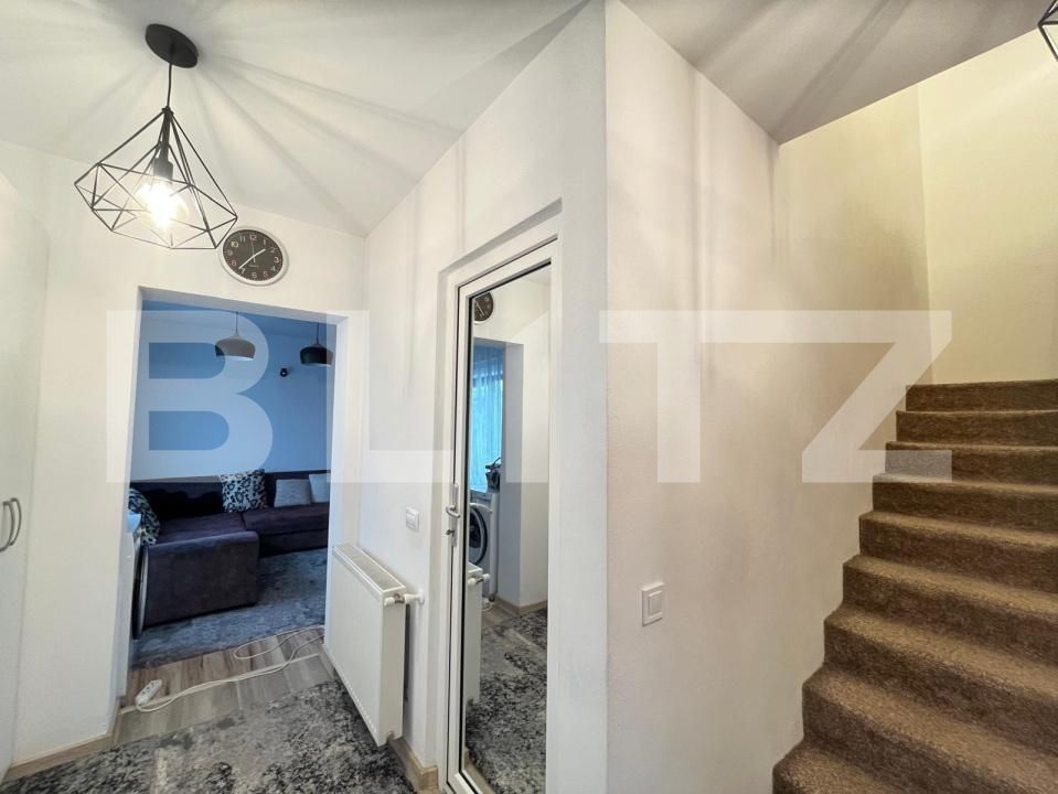 Casa de vânzare 4 camere Tulbureni - 189554CV | BLITZ Botoșani | Poza8