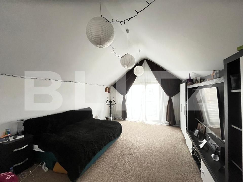 Casa de vânzare 4 camere Tulbureni - 189554CV | BLITZ Botoșani | Poza3