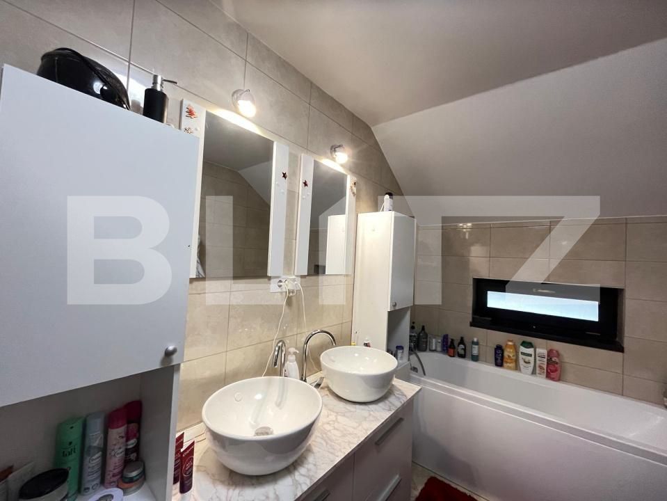 Casa de vânzare 4 camere Tulbureni - 189554CV | BLITZ Botoșani | Poza6