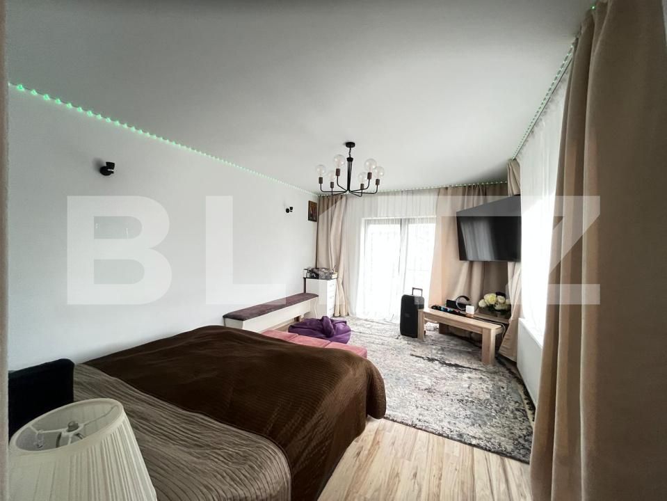 Casa de vânzare 4 camere Tulbureni - 189554CV | BLITZ Botoșani | Poza2