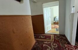 Apartament generos cu 4 camere – Etaj 1, Împărat Traian