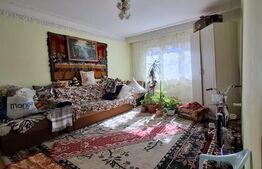 Apartament generos cu 4 camere – Etaj 1, Împărat Traian