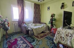 Apartament generos cu 4 camere – Etaj 1, Împărat Traian