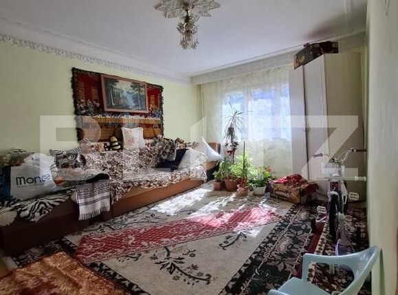 Apartament de vânzare 4 camere Central - 189666AV | BLITZ Botoșani | Poza1