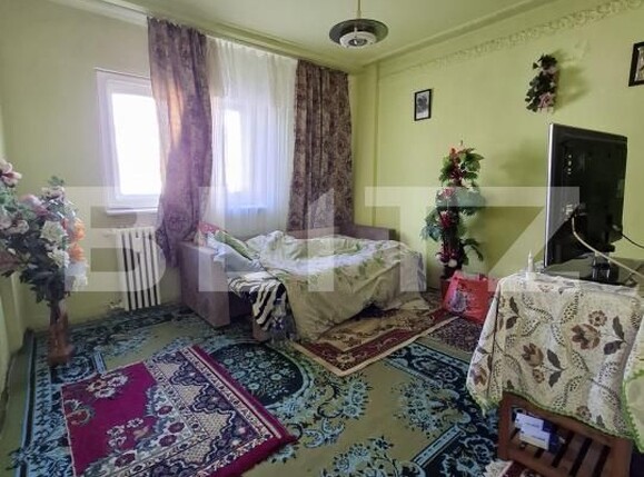 Apartament de vânzare 4 camere Central - 189666AV | BLITZ Botoșani | Poza2