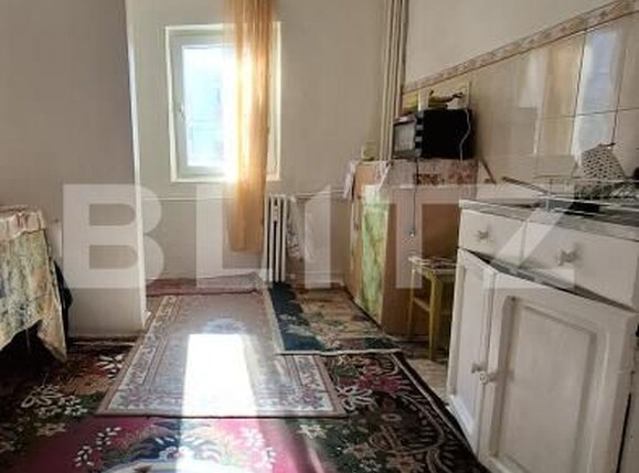 Apartament de vânzare 4 camere Central - 189666AV | BLITZ Botoșani | Poza5