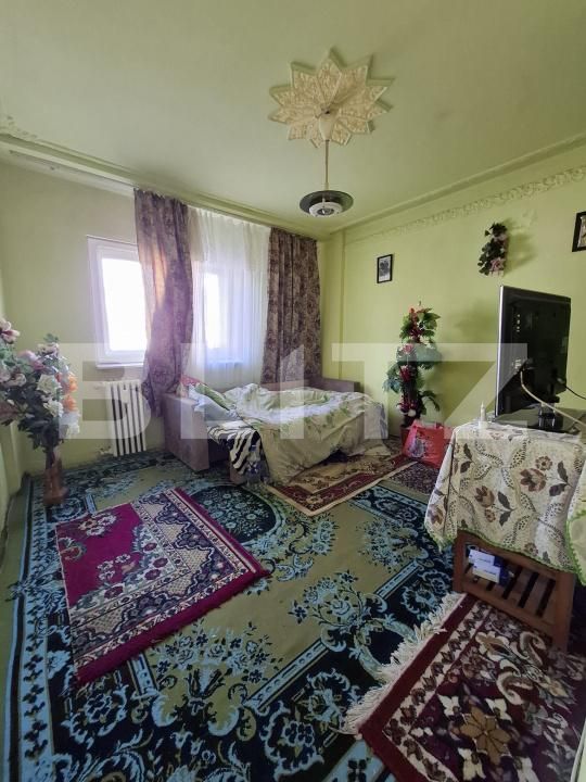 Apartament de vânzare 4 camere Central - 189666AV | BLITZ Botoșani | Poza2