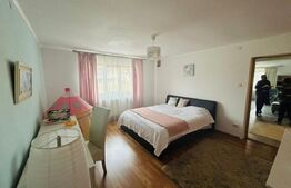 Casă individuală  în Cristești – 120 mp utili, teren 525 mp